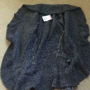 Express XS knit sweater